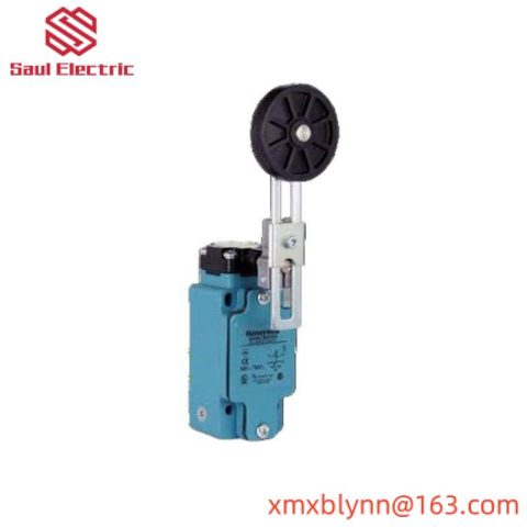 Honeywell 6580801941 - Advanced Industry Control Switches