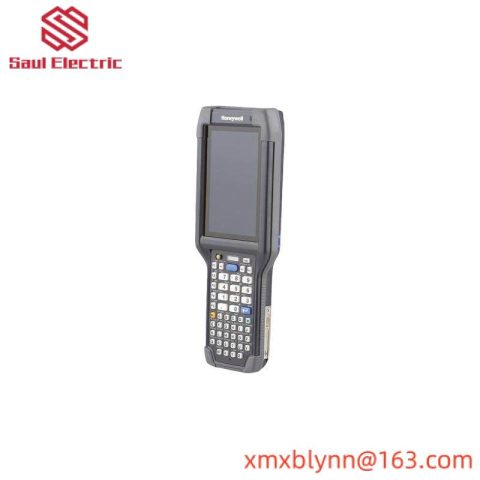 Honeywell 6582800029 Alphanumeric, Long Range - High Precision Control Module