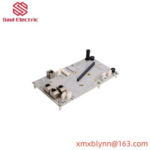 Honeywell 68937-HN FIBER OPTIC EXTENDER, Advanced Industrial Control Solution