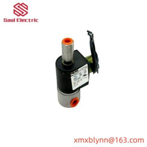 Honeywell 71315SN2EV00N0C111P3 Solenoid Valve - Control Systems, Automation Solutions