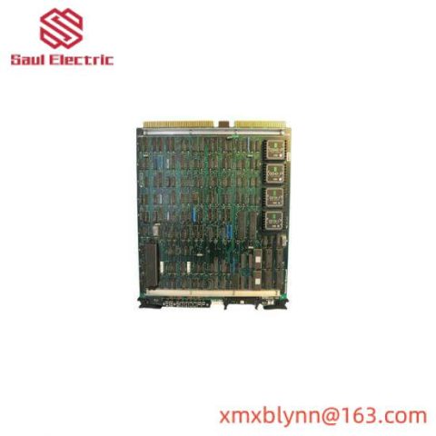 Honeywell 80360206-001 PCB Circuit Board