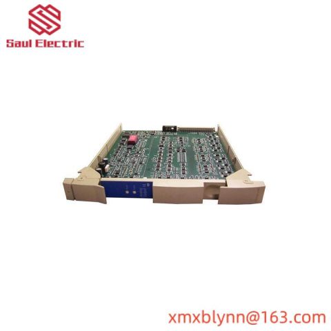 Honeywell 80363969-150 Analog Output Module