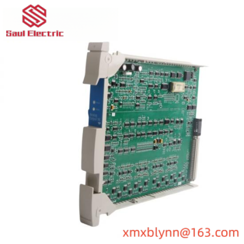 Honeywell DCS Module 80363969-150 - Precision Control Solution for Industrial Automation