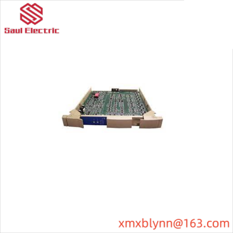 Honeywell 80363969-150 MC-PAOY22 Analog Output Module - High-Performance PLC Component