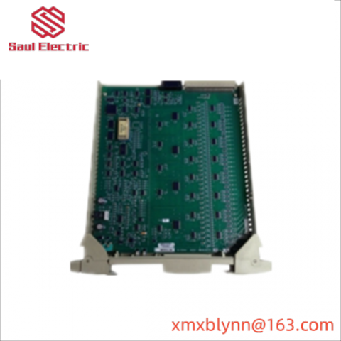 Honeywell 80363972-100 Digital Input Module for PLC Systems
