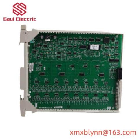 Honeywell 80363972-150 UCN Digital Input Module: Industrial Automation Solution