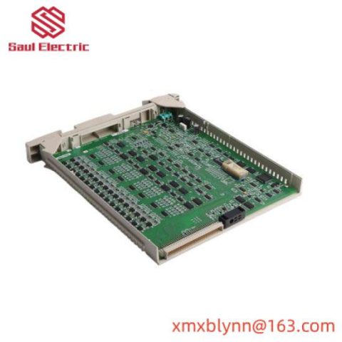 HONEYWELL 80363975-100 Digital Output Module Processor, Industrial Control Solutions