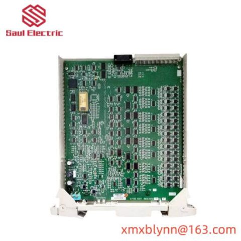 Honeywell PLC, 80363975-150, Digital Output, Industrial Control Module