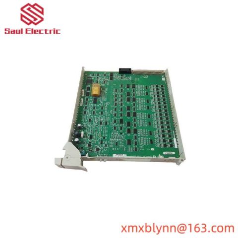 Honeywell 80363975-150 Digital Output Module, for Industrial Control Systems