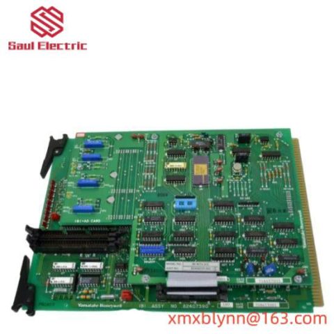 Honeywell 82408215-001 DCS System For Sale