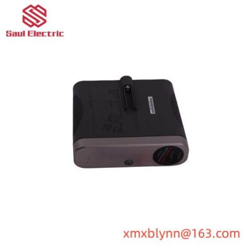 HONEYWELL 8C-IP0101 Profibus DP Gateway Module, High-Performance Industrial Communication Solution