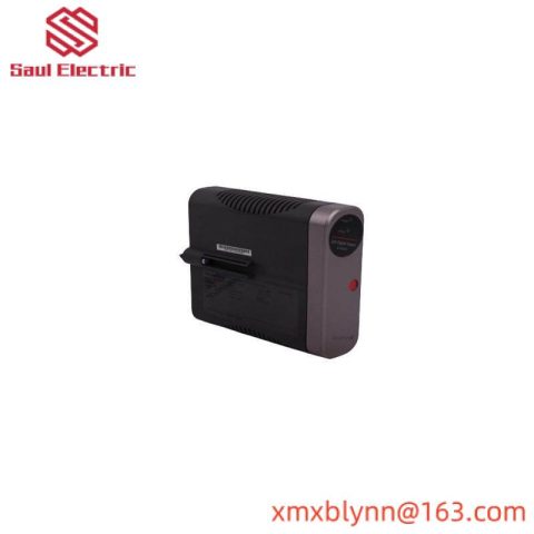 Honeywell 8C-PAIH52 Analog Input Module: Precision & Efficiency in Industrial Control