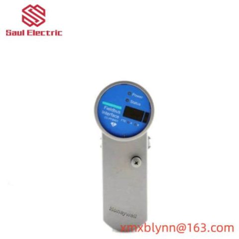 Honeywell 8C-PAIMA1 51454473-175 Temperature & Resistance Input Module