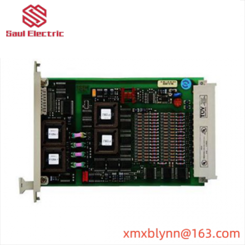 Honeywell 8C-PAOHA1 51454469-275 Analog Output Module with HART Communication