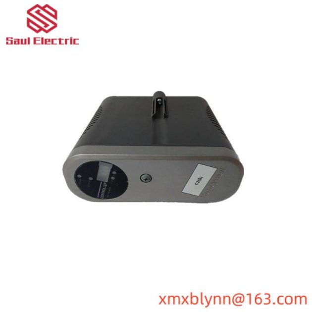HONEYWELL 8C-PCNT01 Control Module for Industrial Automation
