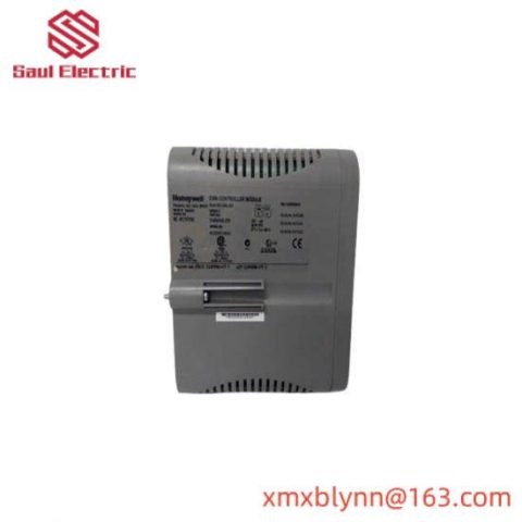 Honeywell 8C-PCNT02 51454363-275 Control Module, Advanced Industrial Automation Solutions