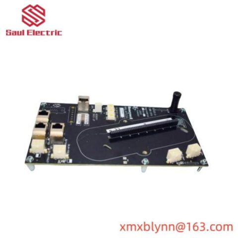 Honeywell 8C-PCNT02, 8C-TCNTA1, 8C-PAINA1, 8C-PAONA1: Advanced Industrial Control Modules