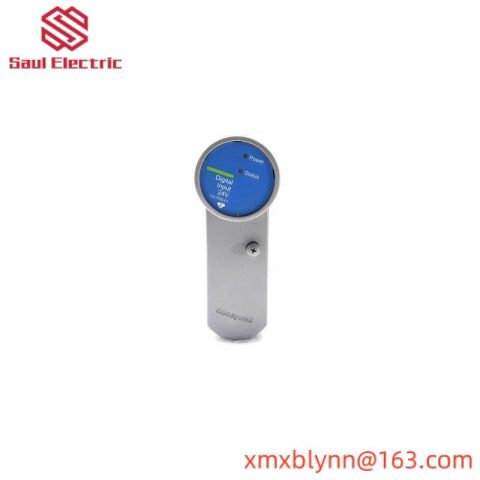 Honeywell 8C-PDIL01 51454359-175: Digital Input Module - Advanced Control for Industrial Automation