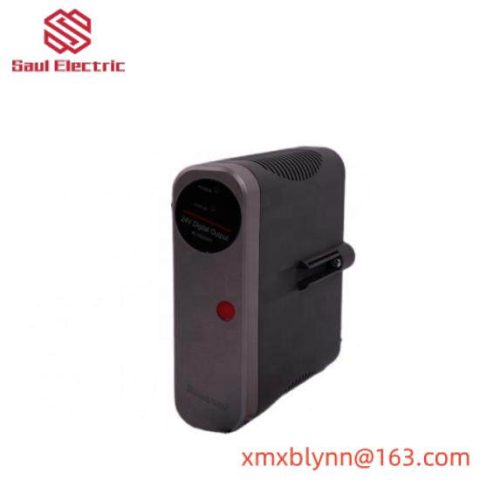 Honeywell 8C-PDOD51 | I/O Digital Output; Producer: Honeywell