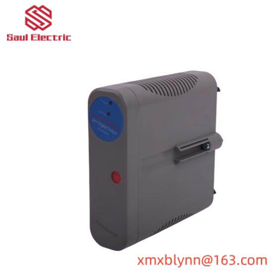 Honeywell 8C-PDODA1 & 8C-TDOBA1 & 8C-TDODB1 | S8 Digital Output Modules, 24V IOM (32), SOU, COATED
