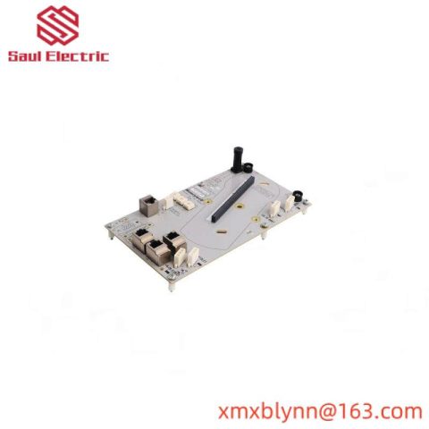 Honeywell 8C-TAIDA1 51307131-175 C300 Controller Backplane