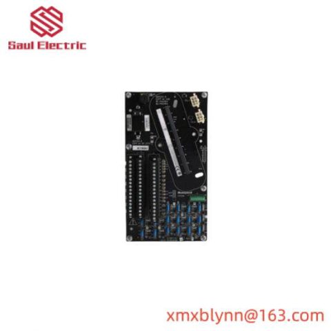 Honeywell 8C-TAIDA1 Analog Input Module - Precision Control for Industrial Automation