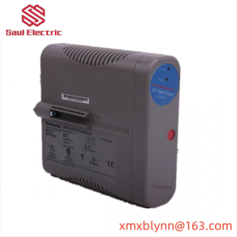 Honeywell 8C-TAIDB1 Analog Input Module, Industrial Control System Components