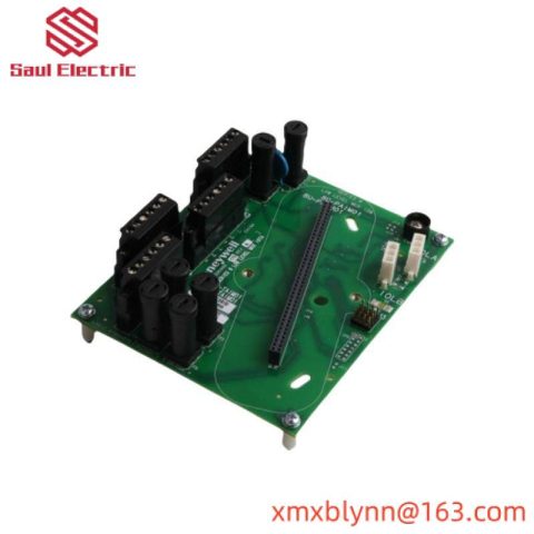 Honeywell 8C-TAIM01/51306999-175 Analog Input Module: Industrial Control Excellence