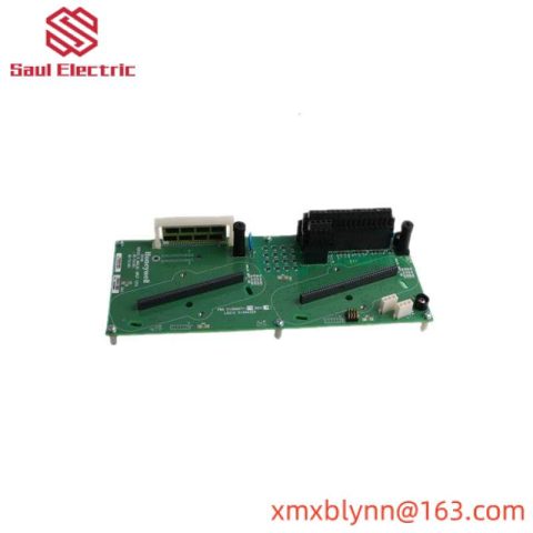 Honeywell 8C-DC-TAIX61 Analog Input Module, for Industrial Control Solutions