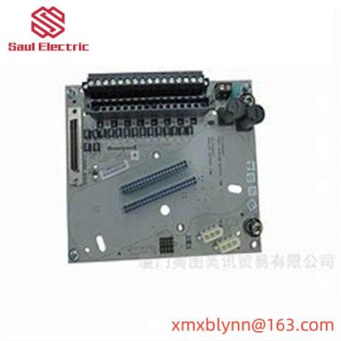 Honeywell 8C-TAIXB1 Analog Input Module 51307129-175