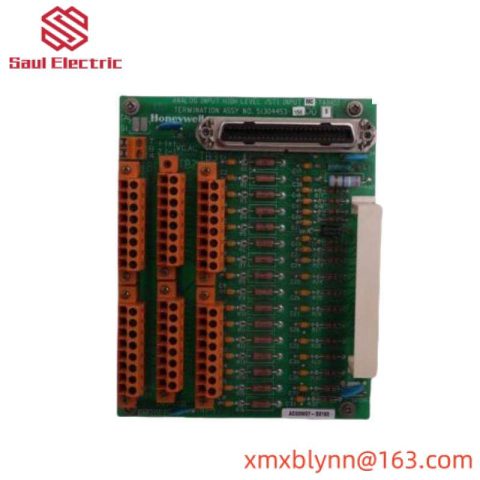 Honeywell 8C-TAOX51 / 51306983-175 Analog Output Module