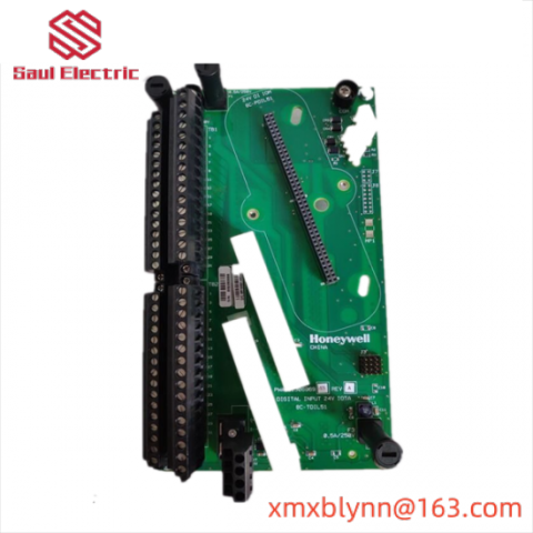 Honeywell 8C-TAOX61, Model 51306981-175, Circuit Board