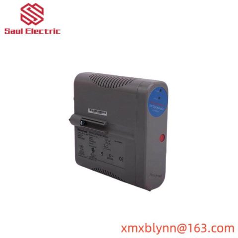 HONEYWELL 8C-TAOXB1 51307137-1750 Redundant Processing Module