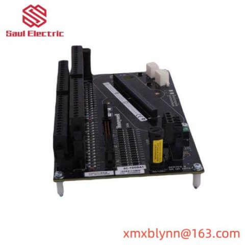 Honeywell 8C-TAOXB1, 51307137-175, Industrial I/O Module