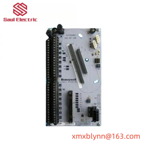 Honeywell C300 PLC Module: 8C-TDIL01 & 8C-TDIL11, Industrial Automation Control Solutions