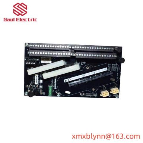 Honeywell 8C-TDILA1 51307141-175 Digital Input Module - Advanced Control for Industrial Applications
