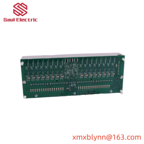 Honeywell 8C-TPOX01, Model 51307022-175, Origin in USA