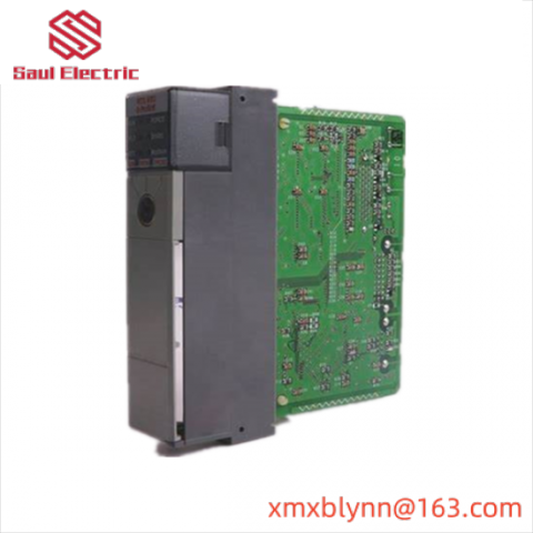 Honeywell 8C-TPOX01 Automation PLC Module, Industrial Control, High-Performance