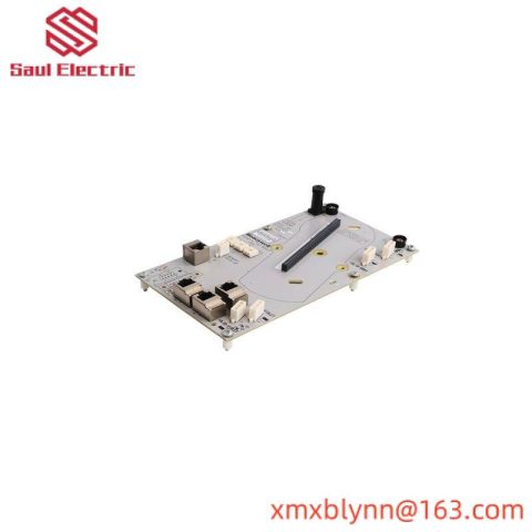 Honeywell 8U-PWSP02-CN Power Supply, Industrial Control Module