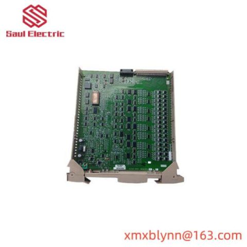Honeywell 90088-A-9001 Industrial Control Module