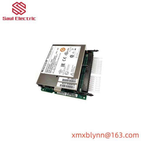 Honeywell Analog Input Module 900A01-0202, Efficient Data Acquisition for Industrial Control