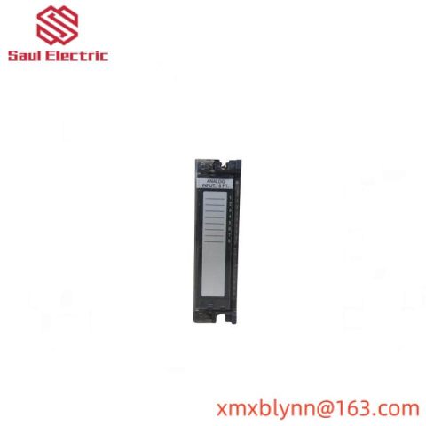 Honeywell 900B01-0001: Advanced Analog Input Module