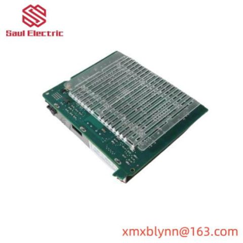 Honeywell 900B Analog Output, 0 to 20mA, 4 Channel - Precision Control for Industrial Automation