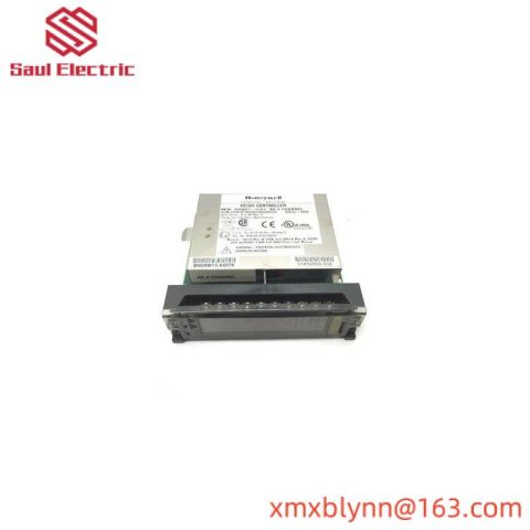 HONEYWELL 900B16-0101: Advanced Modular Control Unit