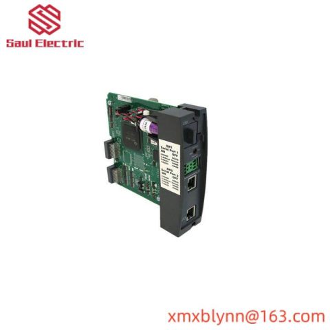 Honeywell CPU Module 900C52-0244-00: Advanced Control for Industrial Automation