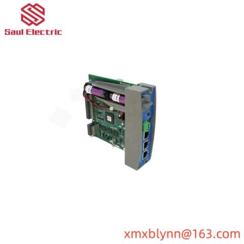 Honeywell 900C70-0360-00 CPU Controller: Industrial Grade Control Module