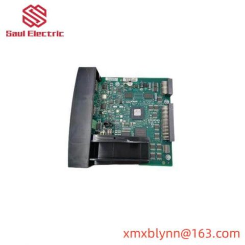 HONEYWELL 900C70-0460 ControlEdge 900 CPU MODULE