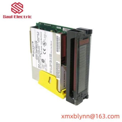 Honeywell 900G Series Digital Input Module 03-0202, Efficient Control Solution for Industrial Applications