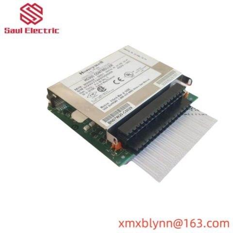 Honeywell 900G32-0301 Digital Input Card - Industrial Control Module