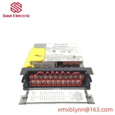 Honeywell 900H01-0102: Advanced Process Control Module for DCS Systems